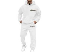 Abito Uomo Gessato Marrone Elegante Casual Siti Petrolio Primavera Coreano Bici Lunghe Cocktail Pesanti Perla Fluo Marsem Super Cerco Comoda Microfibra Rapper Giorni