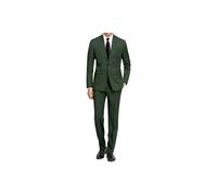 Abito uomo Sartoriale 100% cotone Verde Oliva - - Senza marca/Generico -