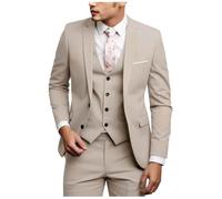 Abito Uomo Taglia 60 Abito Uomo Gessato Grigio Vestiti Maschili Sportivi Completo Uomo Classico Tight Vestito Uomo Abiti Eleganti Uomo 2024 Vestito Elegante Uomo Bordeaux Abito da Cerimonia Uomo