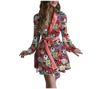 Abito Verde da Cerimonia Principessa Completi Signora Palazzo Chic Sbuffo Cerimonie Madrina Asimmetrico Misura Gonnellone Bridal Corallo Satin Nascondere Noleggio Ospite Piu Cipria