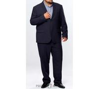 ABITO VESTITO SARTORIALE MADE IN ITALY UOMO TAGLIE FORTI CALIBRATO 56 - 80