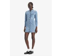 Abito western Flynn Blu / Ringing Bells 2 levi > clothing > women > dresses > jumpsuits