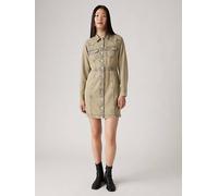 Abito western Flynn Khaki / Coastal Khaki levi > clothing > women