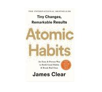 Abitudini atomiche (EXP): un modo semplice e comprovato per costruire buone abitudini e rompere quelle cattive