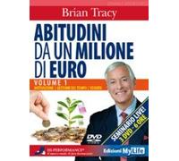 Abitudini da un milione di euro. Vol. I. DVD - Tracy Brian