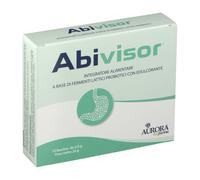 Aurora Biofarma Abivisor 12 Bustine Da 2 G