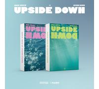Abix - 10th EP Upside Down Kiwee Album 2 versioni SET Platform Album