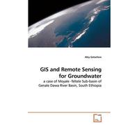 Abiy Getachew GIS and Remote Sensing for Groundwater (Tascabile)
