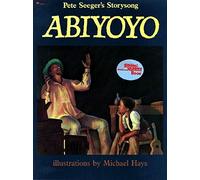 Abiyoyo: Based on a South African Lullaby and Folk Story