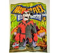 ABJ Scegli Il Tuo Preferito ALLUNGAMOSTRI Serie 5 MONSTERFLEX DIRAMIX (GIULLARE)