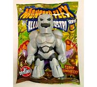 ABJ Scegli Il Tuo Preferito ALLUNGAMOSTRI Serie 5 MONSTERFLEX DIRAMIX (Robot)