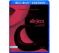 Abject (Blu-ray) Helena Simon Joe Gallagher Andy Rich David R. Williams