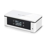 ABJING 12H Medicinale Frigorifero Alta capacità Insulin Cooler per Auto, Viaggi, Casa -Portatile Mini Car Frigo/Piccola Scatola da Viaggio per i Farmaci