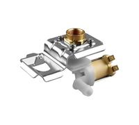 ABJJ WP8531669 Dishwasher Water Inlet Valve Replacement，Compatible For Whirlpool And Kitchenaid Model 8531669 33129022