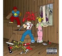 Abk - Dirty History