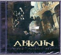 Abkahn - And People Say