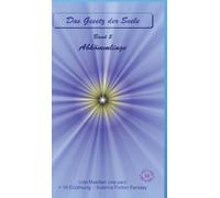 Abkömmlinge: Das Gesetz der Seele - Original - Band 5: 4