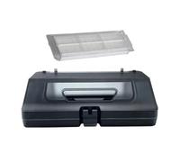 ABKR-2-In-1 Serbatoio Dell'acqua Contenitore Della Polvere, Compatibile Con Xiaomi, Robot Aspirapolvere Mop 2S 3C, Compatibile Con VIOMI, V2 V3 XMSTJQR2S B106CN STYTJ02YM Parti Del Filtro