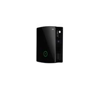 ABL 100000180 Wallbox eM4 Twin, Controller, 11/22 kW, 2x Typ 2 Steckdose verriegelbar, reev ready inkl. 2 Jahre Konnektivität