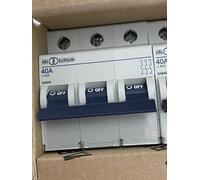 ABL Sursum Interruttore 3AS40 40A 415V 3POL