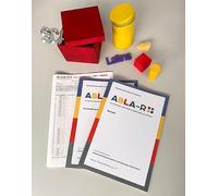 ABLA-R. La valutazione delle abilità di apprendimento di base. Kit completo