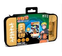 Bundle housse Switch Naruto + Jeu - Naruto