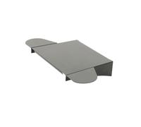 Ablagesystem Supporto Magnetico Piatto Fiat Ducato 250 Made IN Germania