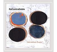 Ablanedo, Pablo Octet - Recontradoble