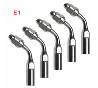 Ablatore ad ultrasuoni Dental fit Woodpecker EMS punte Endo Perio Scaling