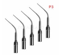 Ablatore ad ultrasuoni dentale fit Woodpecker EMS punte Endo Perio Scaling