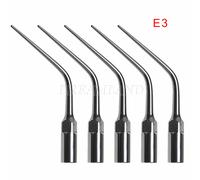 Ablatore ad ultrasuoni dentale fit Woodpecker EMS punte Endo Perio Scaling