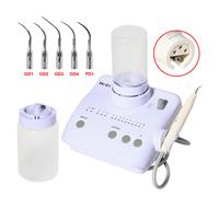 Ablatore piezo ad ultrasuoni dentale (luce LED) Manipolo per EMS/DTE/Satelec