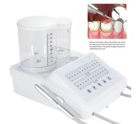 Ablatore Ultrasonico Dentale Lucidatrice ad Aria 2 in 1 Parodontale Sandblaster