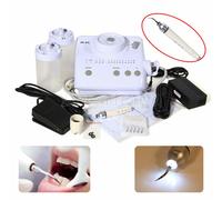 Ablatore Ultrasuoni Dental Piezo LED Light Ultrasonic Scaler Fit EMS WOODPECKER
