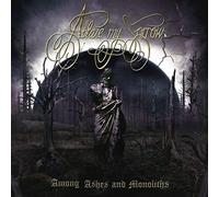 Ablaze My Sorrow Among Ashes and Monoliths (CD) Album