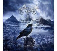 Ablaze My Sorrow The Loss of All Hope (CD) Album Digipak