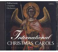 Ablazzo/phil Co - International Christmas Carols