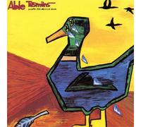 Able Tasmans - A Cuppa Tea And A Lie Down