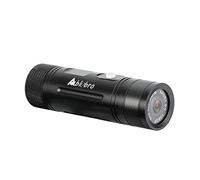 Ablebro telecamera per fucile da caccia,shotgun fotocamera video Cam per riprese in argilla e caccia bicicletta moto sport DV