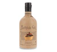Professor Cornelius Ampleforth'S Bathtub Gin - 700 ml