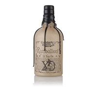 Ableforth's Rumbullion! XO 15 Years Old Premium Spirit Drink 46,2% Vol. 0,5l