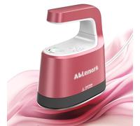 Ablemark Mini Pressa a Caldo con 4 Conti Alla Rovescia, Mini Termopressa per Magliette con 3 Della Temperatura, Pressa Sublimazione Per DIY, Scarpe, Cappelli, Controllo Della Temperatura NTC