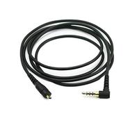 ABLET Cavo audio di ricambio compatibile con cuffie da gioco SteelSeries Arctis 3, Arctis Prime, Arctis 5, Arctis 7, Arctis Pro, 2 metri