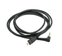 ABLET Cavo audio di ricambio compatibile con cuffie da gioco SteelSeries Arctis 3, Arctis Prime, Arctis 5, Arctis 7, Arctis Pro, 1,3 m