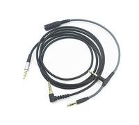 ABLET Cavo audio di ricambio da 3,5 mm maschio a 5 poli compatibile con cuffie da gioco SteelSeries Arctis Nova 1, Nova 1X, Nova Pro, Nova 7, Nova 7X, Nova 1P, 1,3 metri