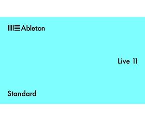 Ableton Live 11 software para la creación de música