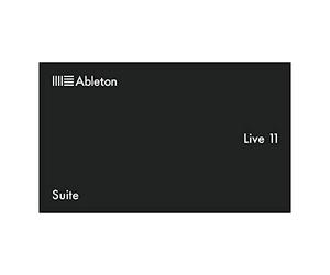 Ableton Live 11 software para la creación de música