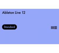 Ableton Live 12 Edu Upg (lite) - Pronta Consegna