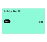 Ableton Live 12 Intro - Download - Pronta Consegna