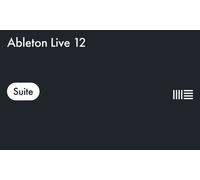 Ableton Live 12 Suite